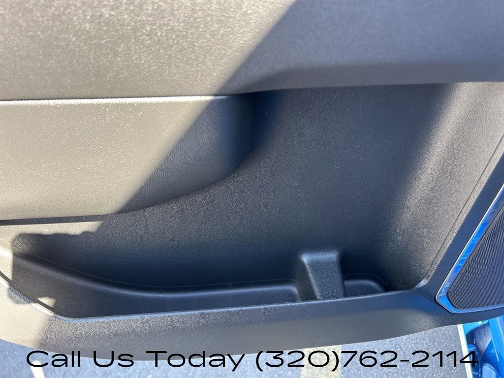 Certified 2025 Chevrolet Silverado 1500 LT AWD/4WD image 35