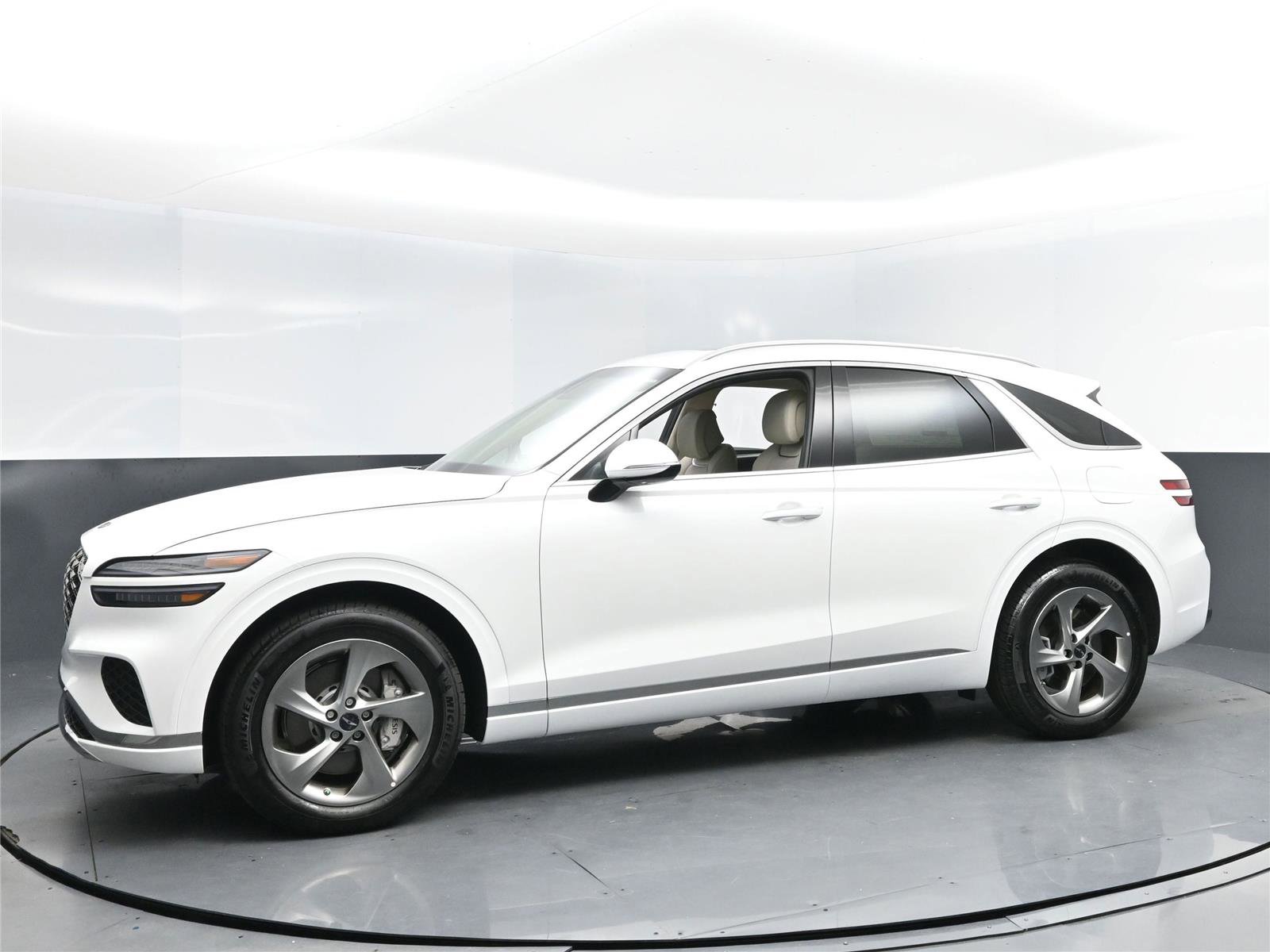 New 2026 Genesis GV70 2.5T Select image 3