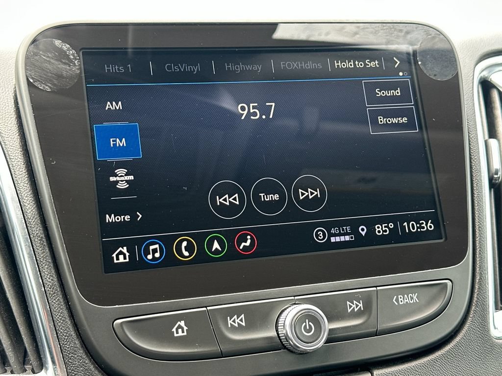 Used 2024 Chevrolet Malibu LT FWD image 16