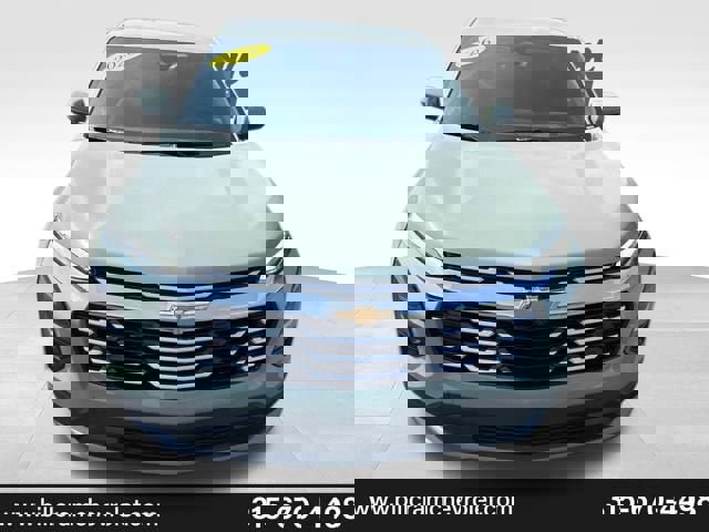 New 2026 Chevrolet Equinox LT w/ Convenience Package II image 38