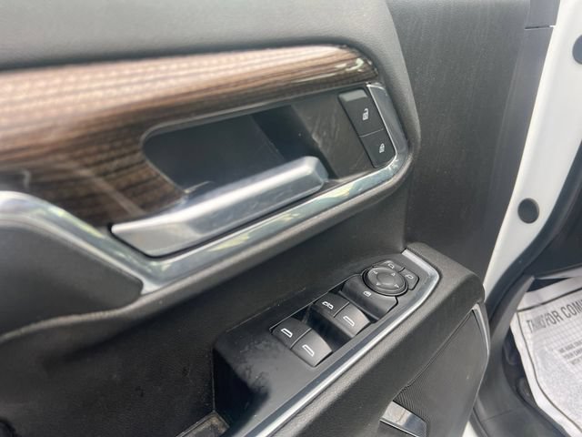Certified 2024 Chevrolet Silverado 2500 LT AWD/4WD image 11