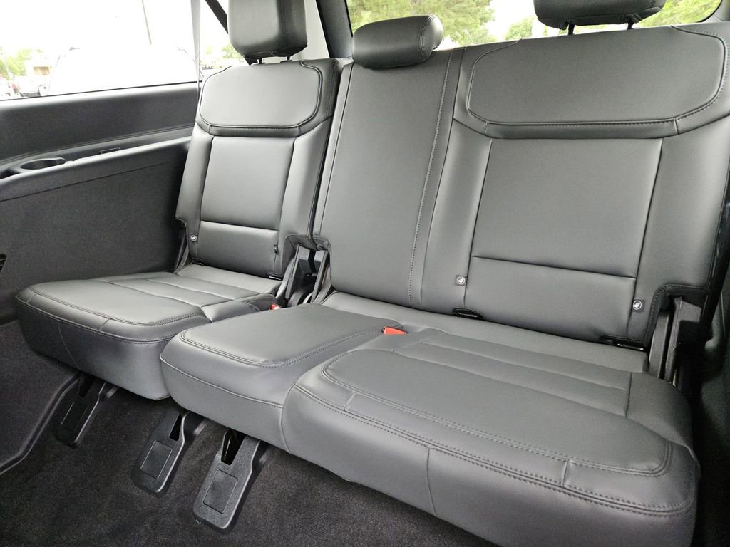 New 2026 Ford Expedition Max Active RWD image 29