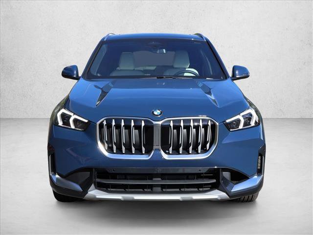 Used 2026 BMW X1 xDrive28i w/ Convenience Package AWD/4WD image 5