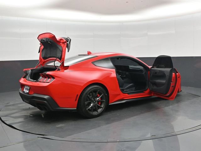 Used 2025 Ford Mustang Dark Horse w/ Security Package image 46