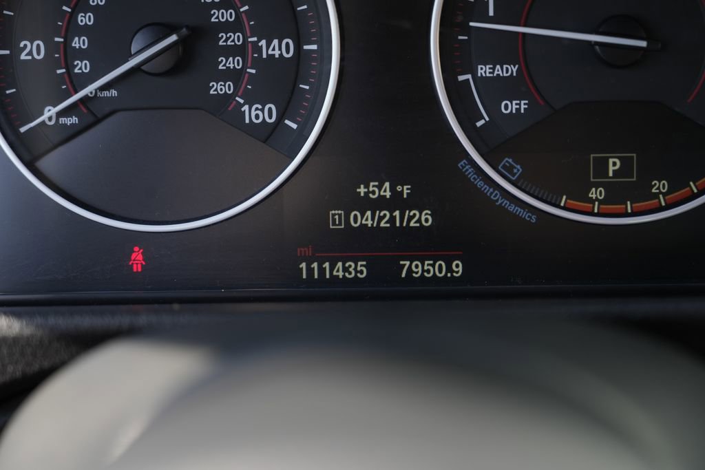 Used 2016 BMW 428i Gran Coupe RWD image 49