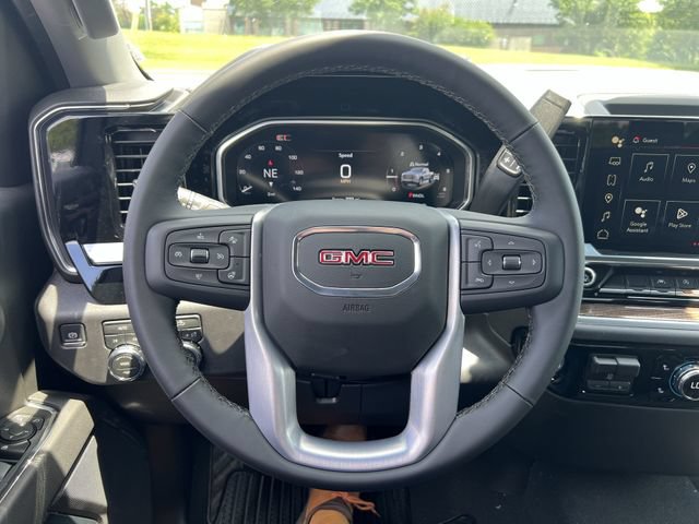 New 2026 GMC Sierra 1500 Elevation AWD/4WD image 17