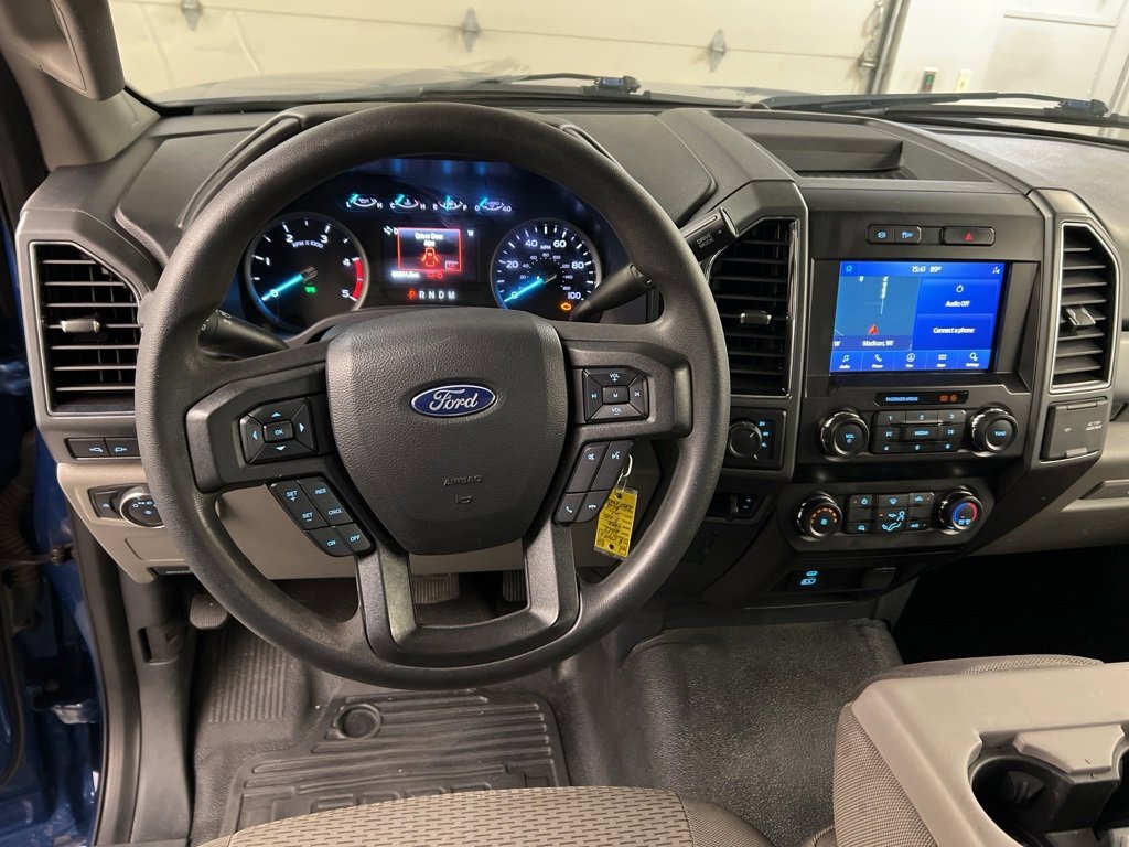 Used 2022 Ford F250 XLT image 8