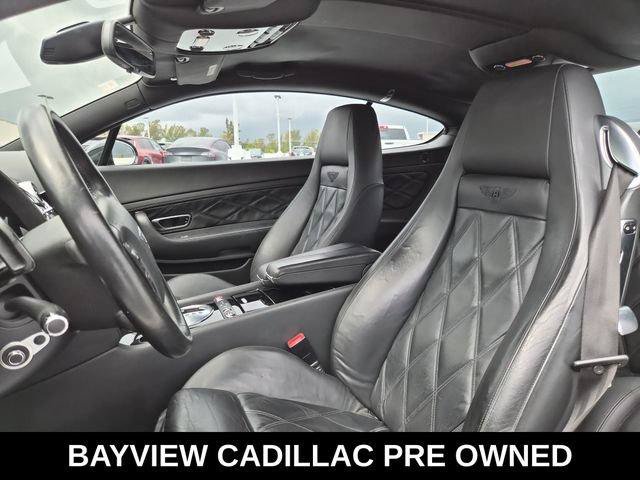 Used 2005 Bentley Continental GT AWD/4WD image 18