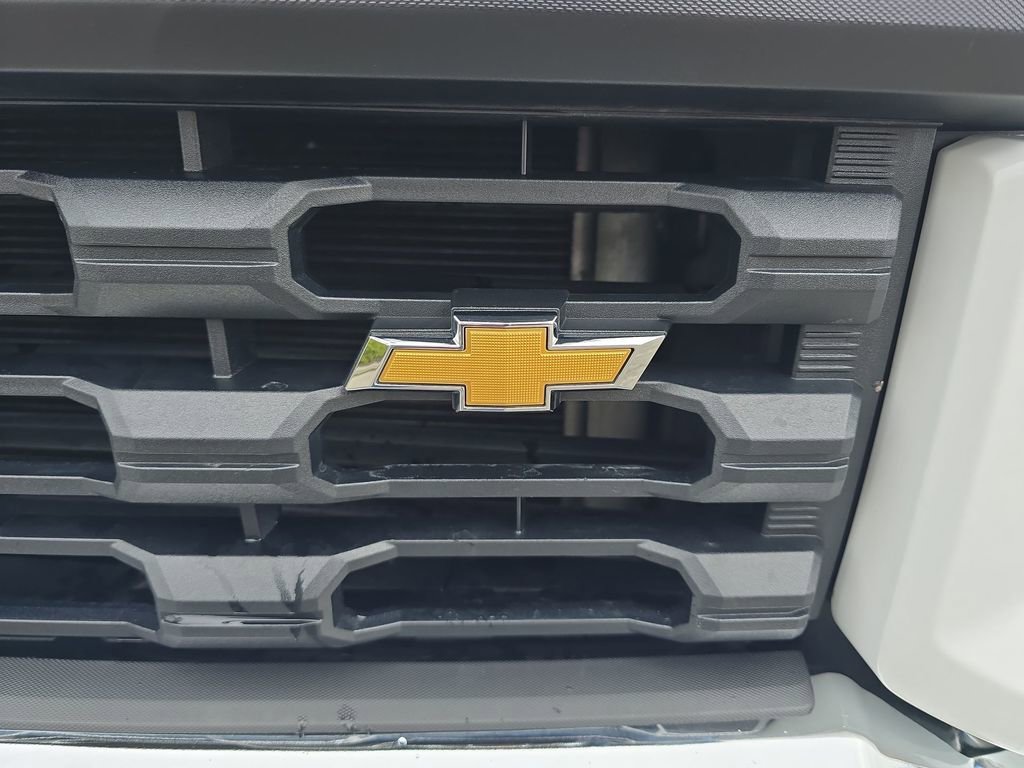 Certified 2022 Chevrolet Silverado 3500 W/T w/ WT Convenience Package image 31