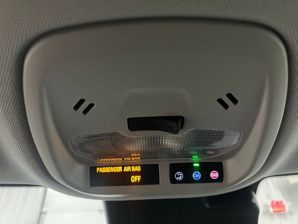 New 2026 Chevrolet Trax LT w/ LT Convenience Package image 18