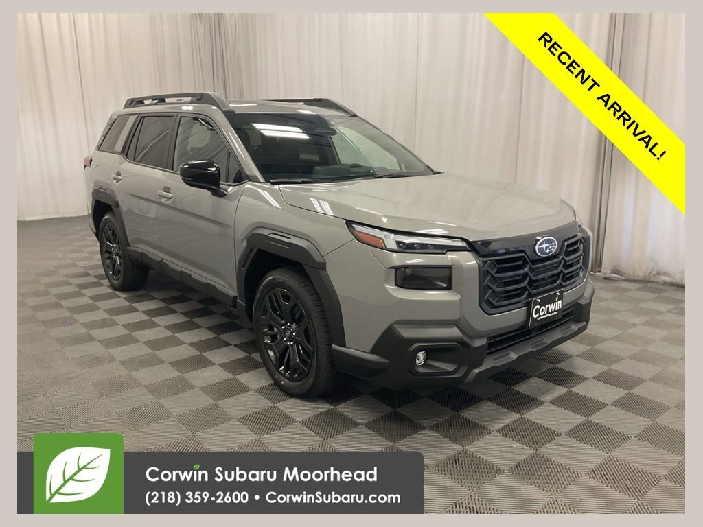 New 2026 Subaru Outback Limited XT