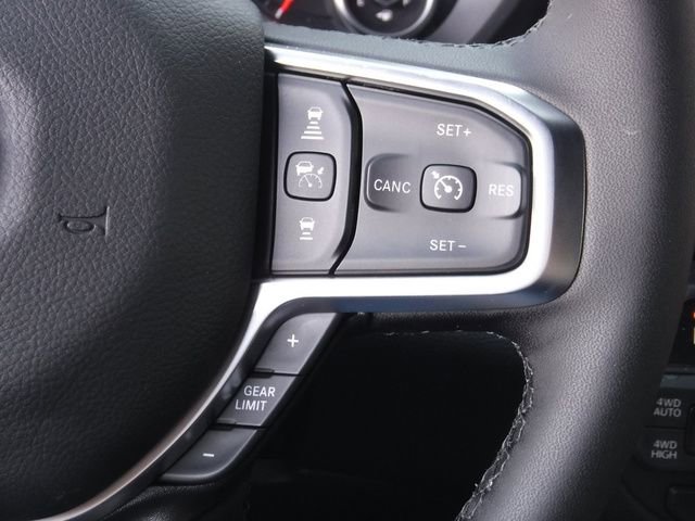 New 2026 RAM 1500 Big Horn/Lone Star image 40