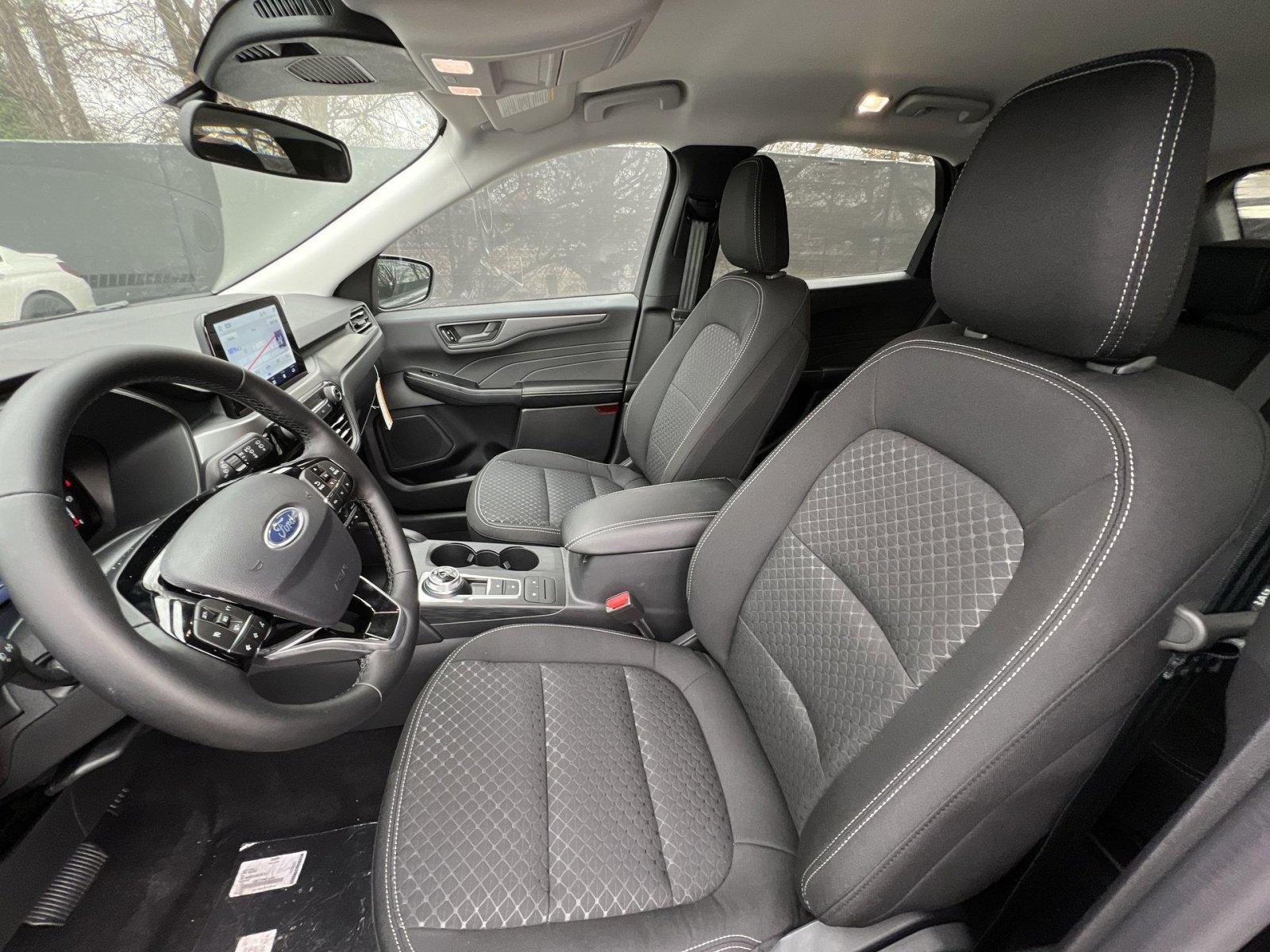 New 2026 Ford Escape Active w/ Cold Weather Package image 13