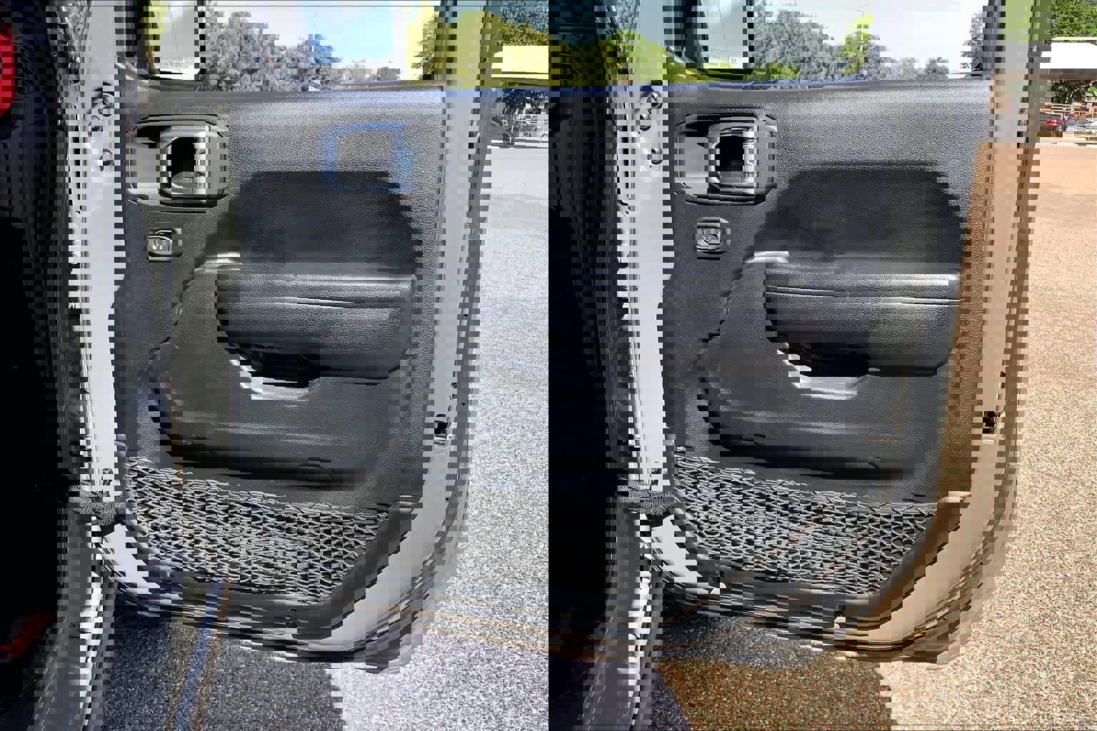 Used 2021 Jeep Wrangler Unlimited Rubicon AWD/4WD image 23