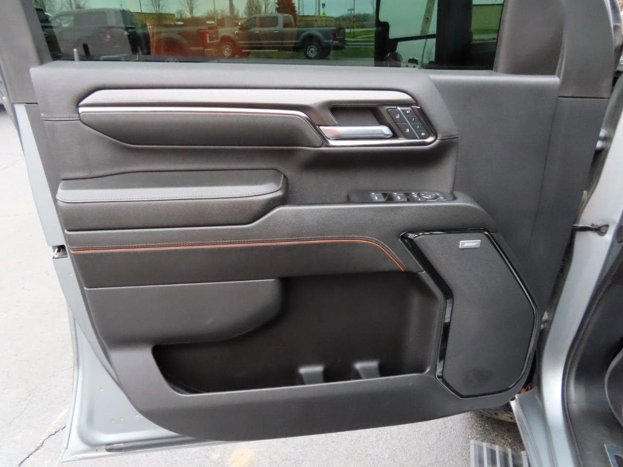 Used 2024 GMC Sierra 2500 AT4 w/ AT4 Premium Plus Package image 26