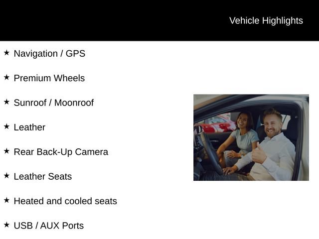 Used 2018 Lexus ES 350 w/ Luxury Package w/Wood Trim FWD image 3