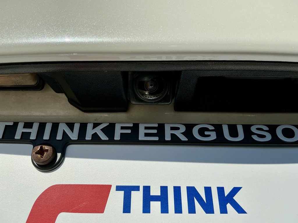 Used 2018 Nissan Murano SL w/ Cargo Package image 15