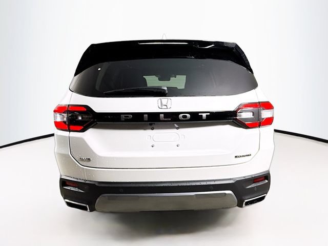 New 2026 Honda Pilot Touring image 29