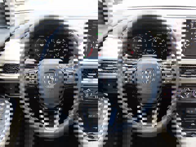 New 2026 Honda HR-V EX-L image 18