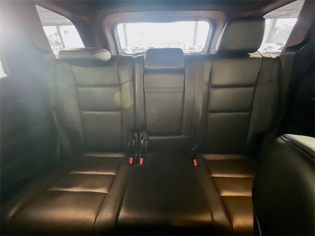 Used 2019 Jeep Grand Cherokee Limited image 25