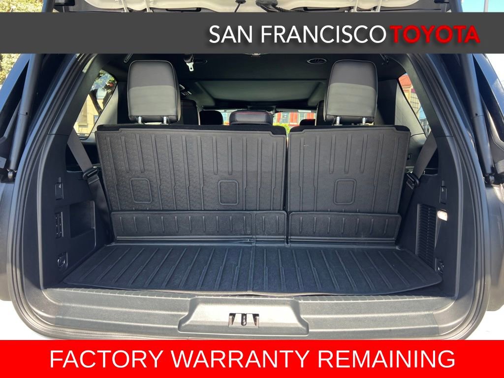 Used 2024 Ford Expedition Limited image 39