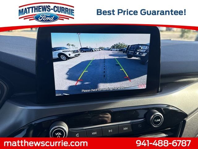 Certified 2024 Ford Escape Active image 18