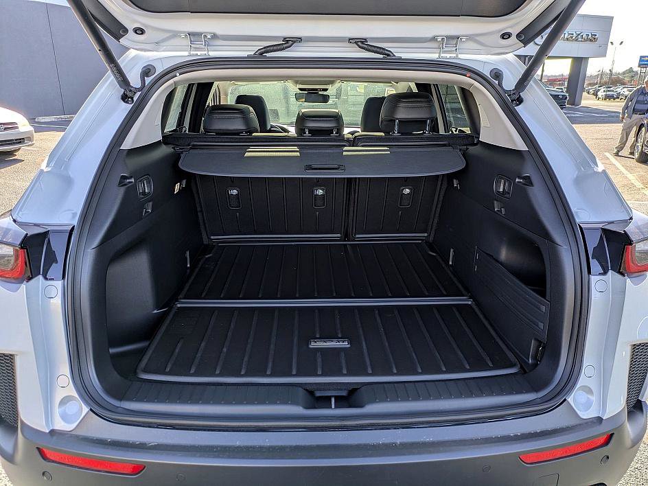 New 2026 MAZDA CX-50 2.5 Hybrid w/ Weather Package image 29