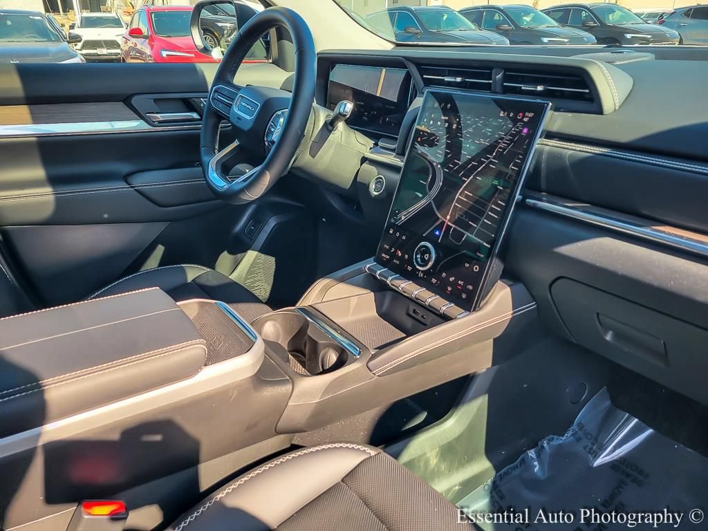 Used 2026 GMC Terrain Denali w/ LPO, Floor Liner Package AWD/4WD image 24