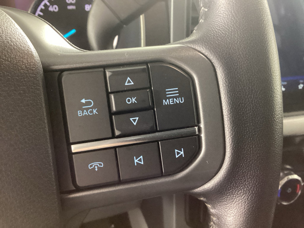 Used 2022 Ford F150 XLT w/ Equipment Group 302A High image 25