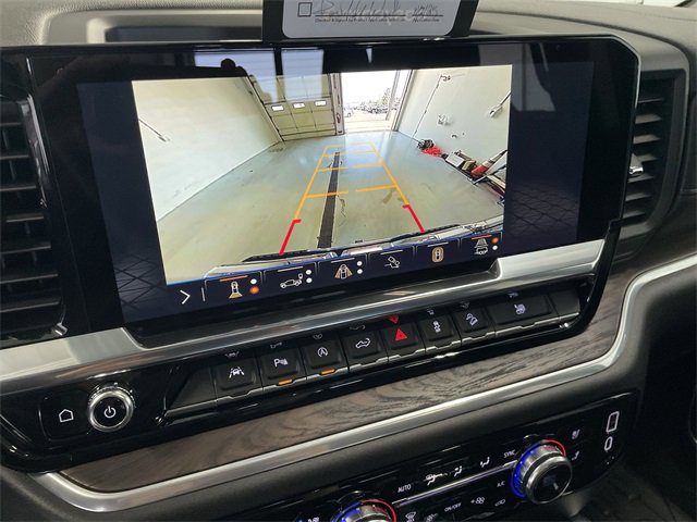 New 2026 GMC Sierra 1500 SLT w/ SLT Premium Plus Package image 28