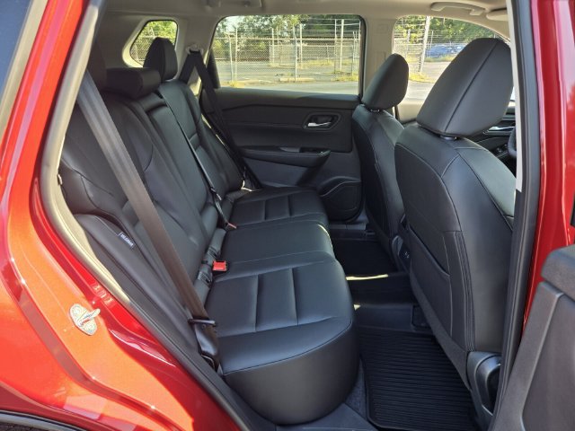 New 2026 Nissan Rogue Dark Armor FWD image 13