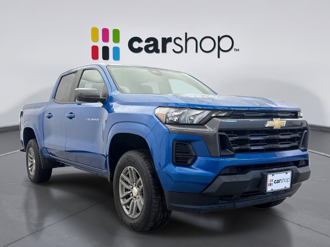Used 2023 Chevrolet Colorado LT image 7
