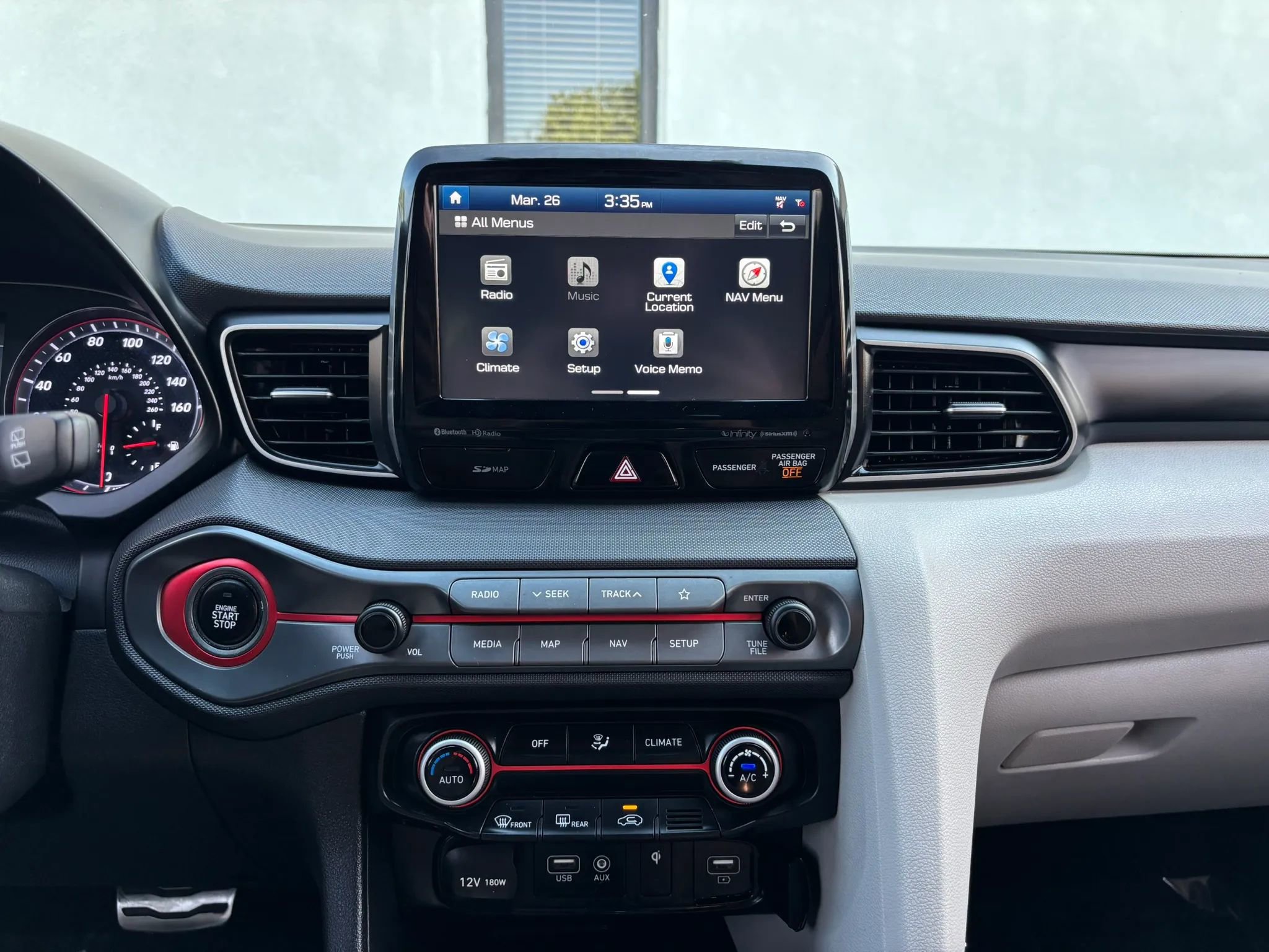 Used 2019 Hyundai Veloster Turbo Ultimate image 30