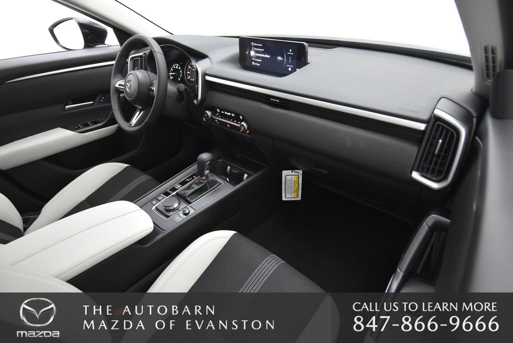 New 2026 MAZDA CX-50 AWD 2.5 S w/ Weather Package image 28