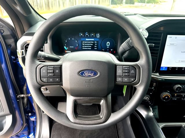 Used 2026 Ford F150 STX w/ Equipment Group 200A AWD/4WD image 11