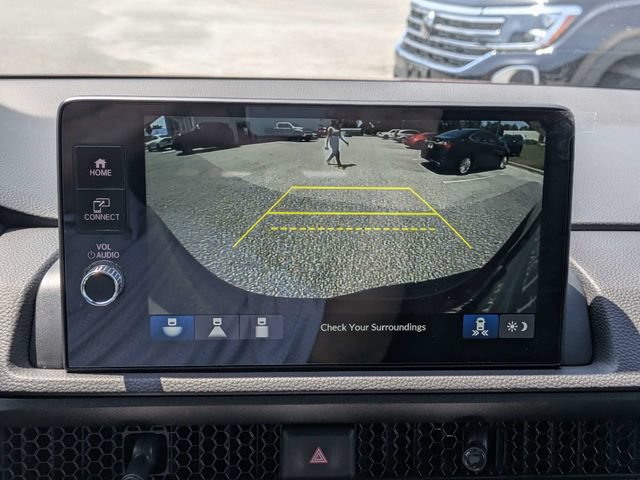 New 2026 Honda CR-V TrailSport image 32