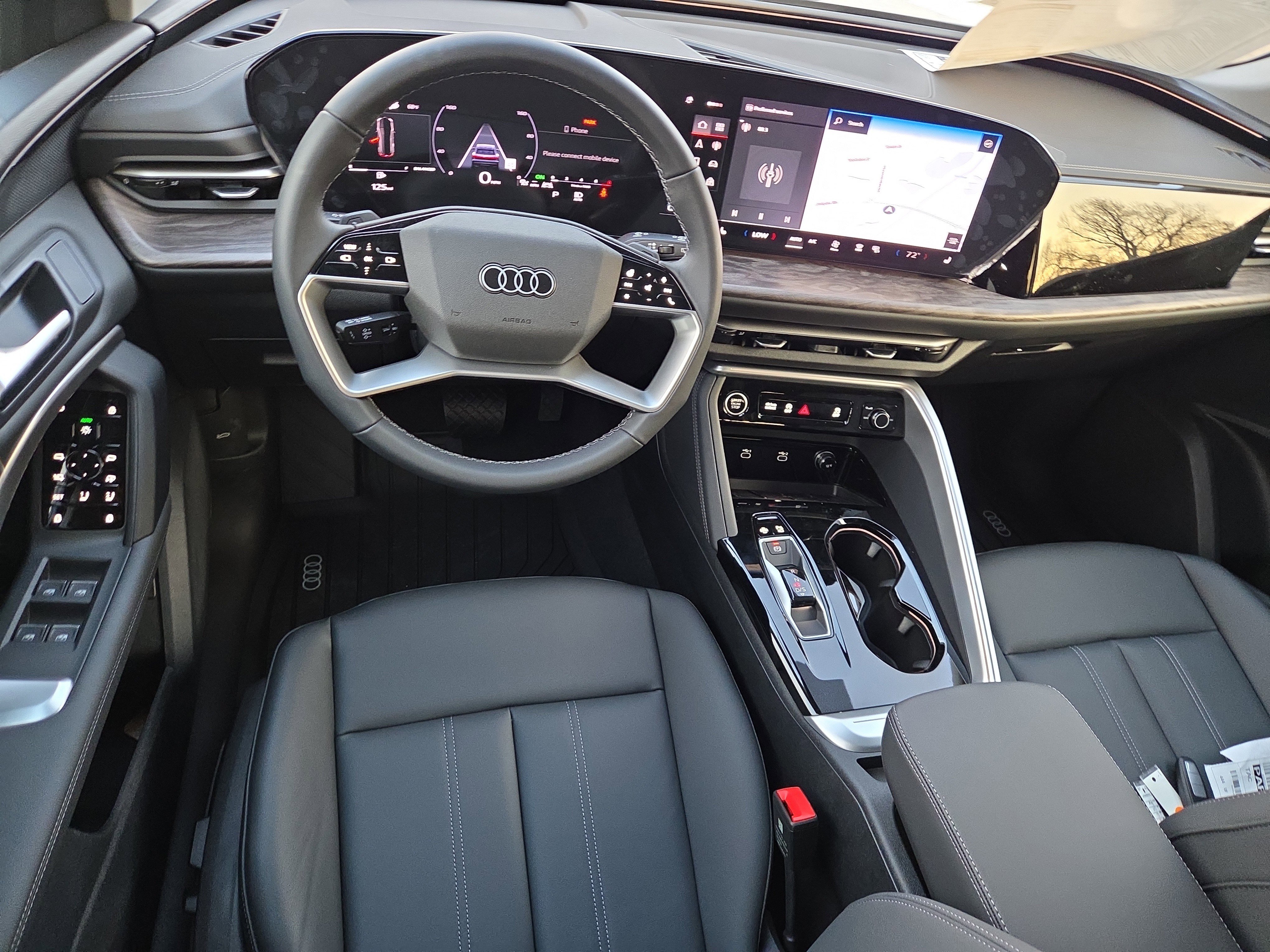 New 2025 Audi Q5 Premium AWD/4WD image 7