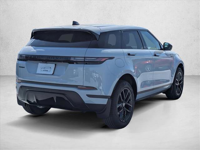 New 2026 Land Rover Range Rover Evoque S image 2