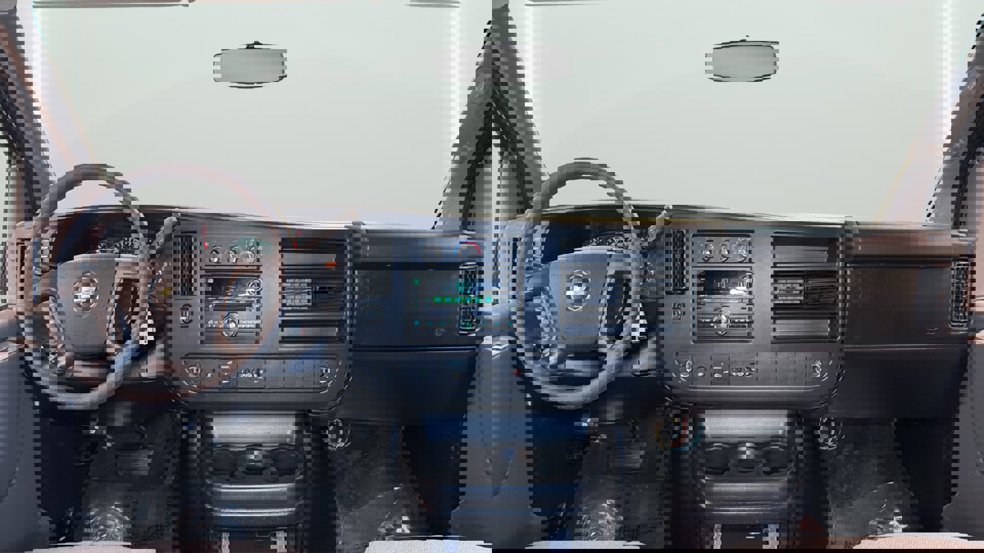 Used 2012 Chevrolet Express 3500 LT w/ LT Preferred Equipment Group image 7