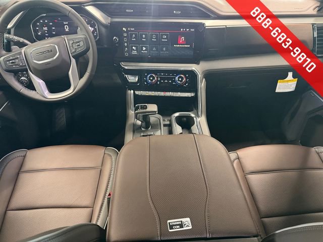 New 2026 GMC Sierra 1500 Denali w/ Denali Reserve Package image 13
