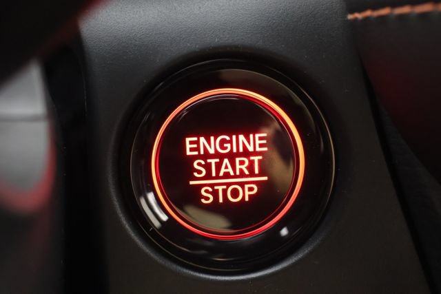Certified 2026 Honda HR-V Sport image 17