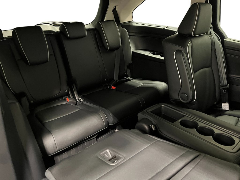 New 2027 Honda Odyssey Touring image 25