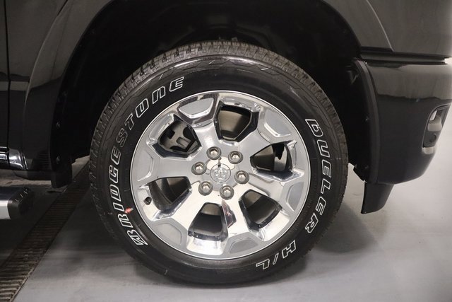 New 2026 RAM 1500 4x4 Crew Cab image 26