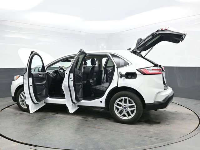 Used 2022 Ford Edge SEL AWD/4WD image 48