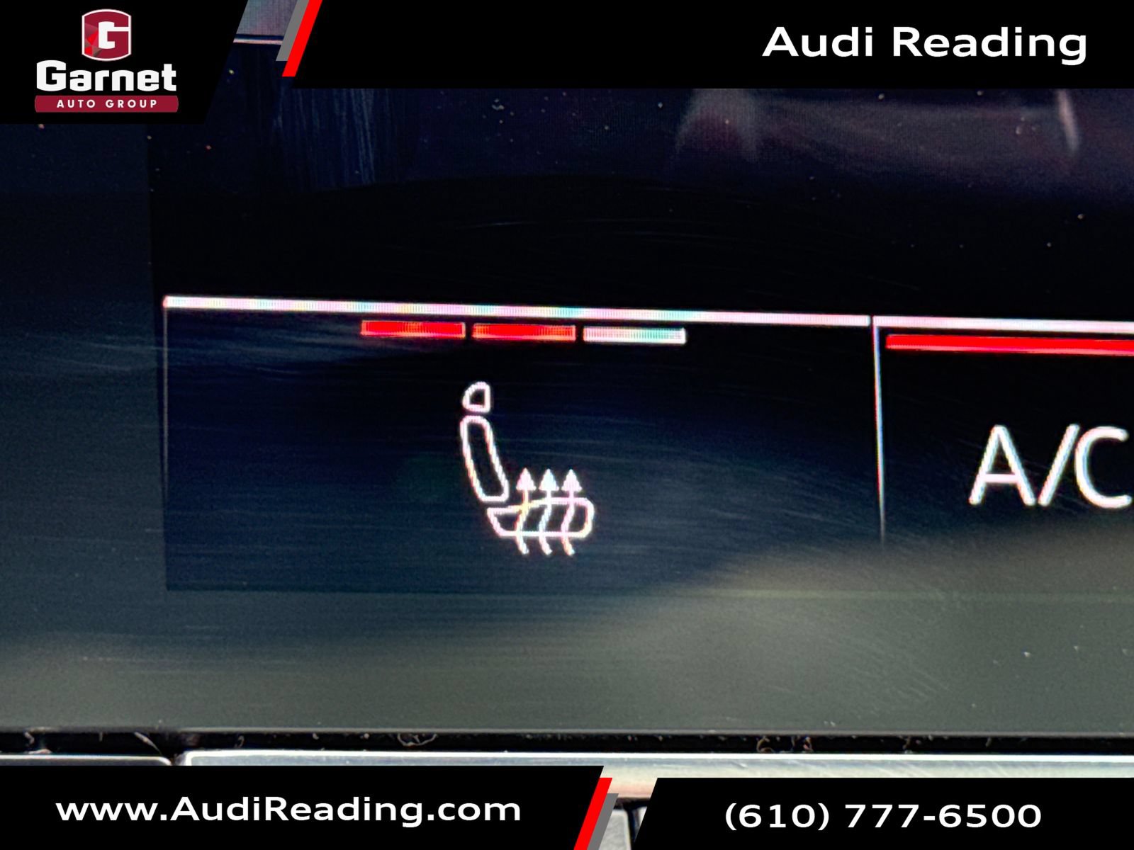 Certified 2023 Audi A6 Premium Plus w/ Premium Plus Package AWD/4WD image 34
