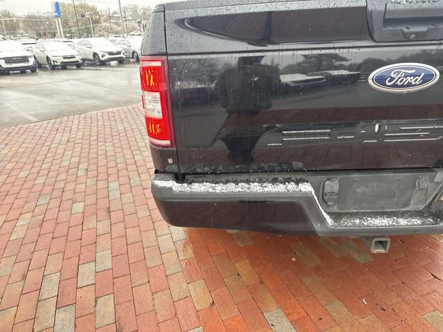 Used 2020 Ford F150 XL w/ Equipment Group 101A Mid image 8