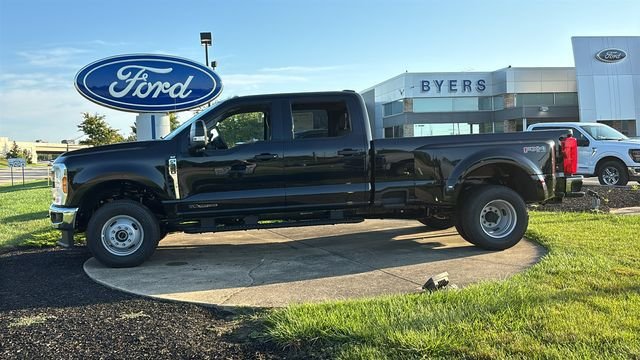 New 2026 Ford F350 XLT AWD/4WD image 4