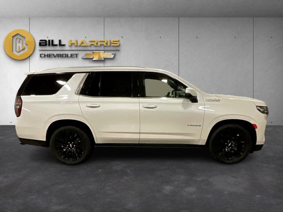 Used 2024 Chevrolet Tahoe High Country image 11