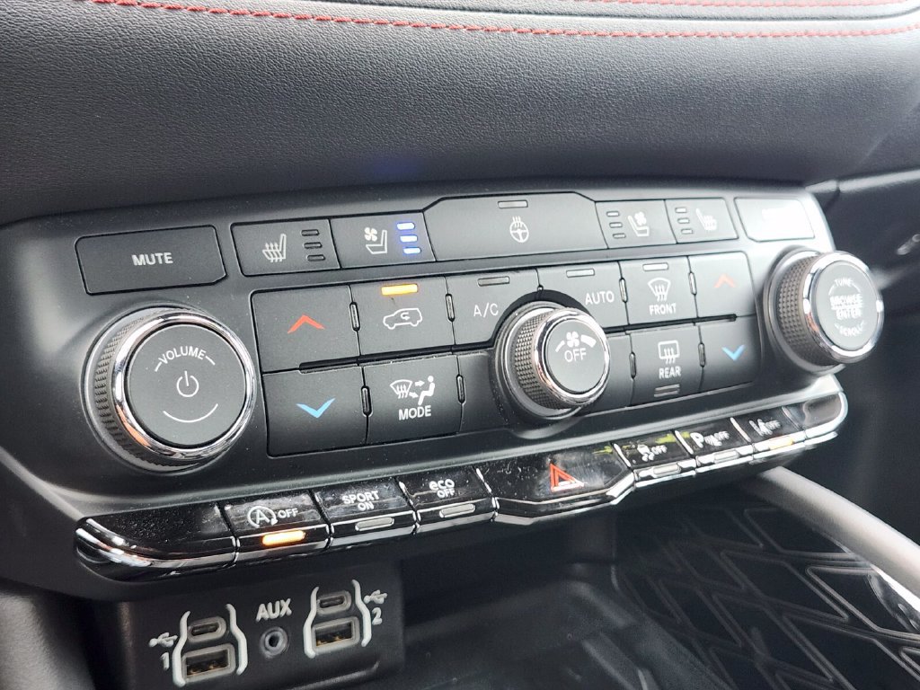 Used 2026 Dodge Durango GT AWD/4WD image 24