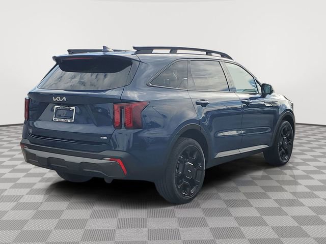 Used 2024 Kia Sorento SX image 5